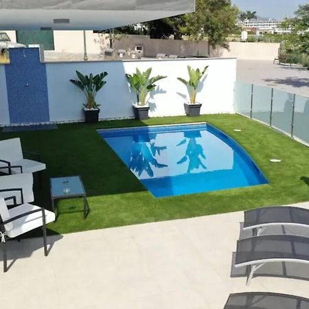 Villa Melissa Nerja Exterior photo