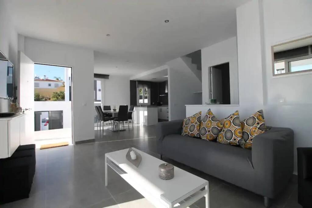 Villa Melissa Nerja Exterior photo